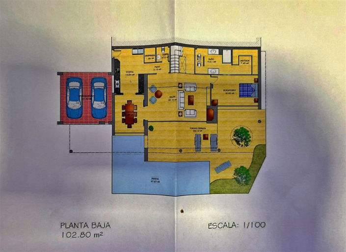 Image No.19-Propriété à vendre à La Cala De Mijas