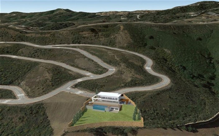 Image No.23-Propriété à vendre à La Cala De Mijas