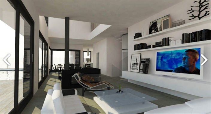 Image No.3-Propriété à vendre à La Cala De Mijas