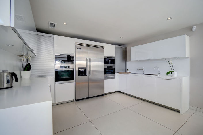 Image No.11-Propriété de 5 chambres à vendre à Nueva Andalucia