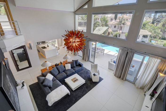 Image No.14-Propriété de 5 chambres à vendre à Nueva Andalucia