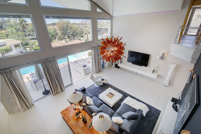 Image No.15-Propriété de 5 chambres à vendre à Nueva Andalucia