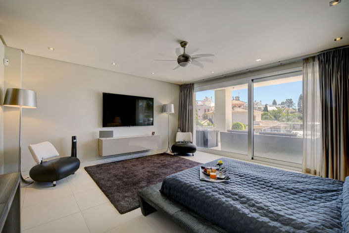 Image No.19-Propriété de 5 chambres à vendre à Nueva Andalucia