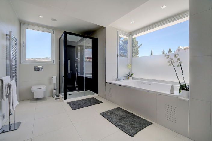 Image No.20-Propriété de 5 chambres à vendre à Nueva Andalucia