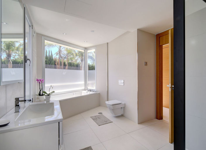 Image No.23-Propriété de 5 chambres à vendre à Nueva Andalucia