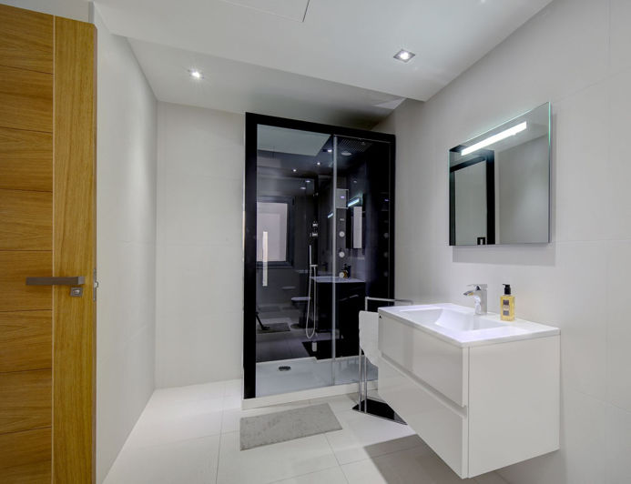 Image No.27-Propriété de 5 chambres à vendre à Nueva Andalucia