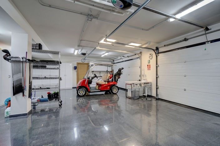 Image No.32-Propriété de 5 chambres à vendre à Nueva Andalucia