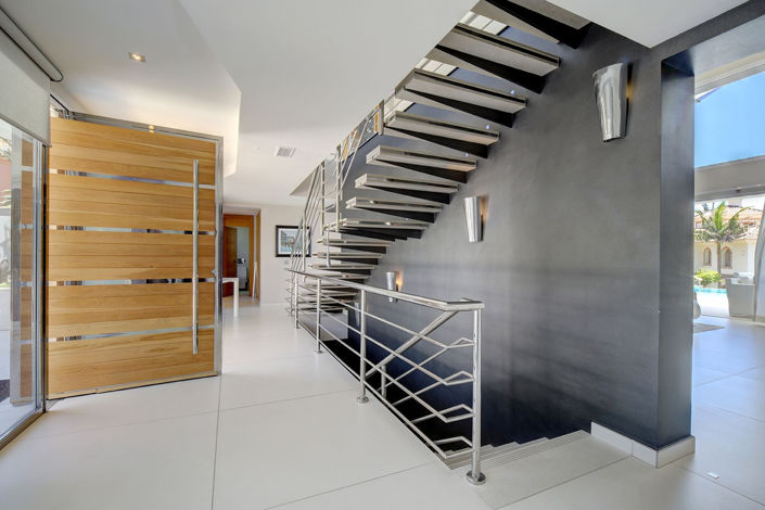 Image No.8-Propriété de 5 chambres à vendre à Nueva Andalucia