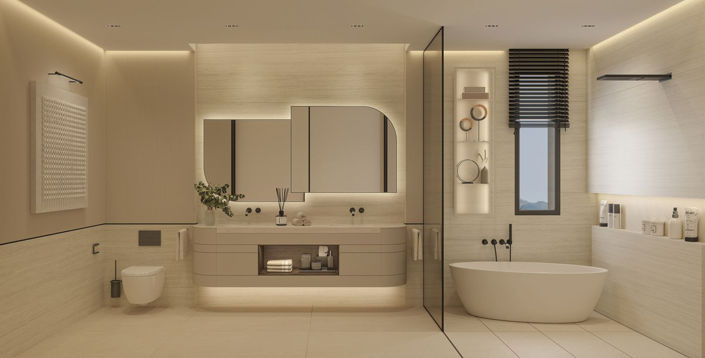 Image No.12-Propriété de 3 chambres à vendre à Elviria