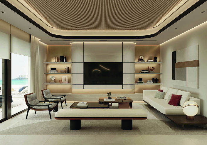 Image No.5-Propriété de 3 chambres à vendre à Elviria