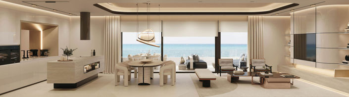 Image No.6-Propriété de 3 chambres à vendre à Elviria