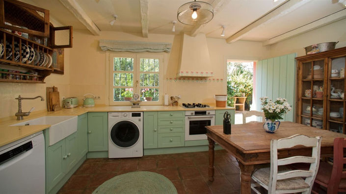 Image No.5-Propriété de 3 chambres à vendre à Estepona