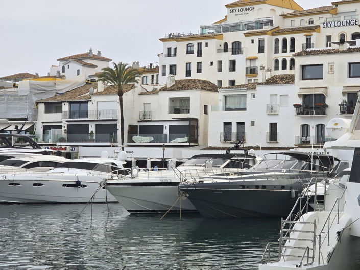 Image No.5-Propriété à vendre à Puerto Banus