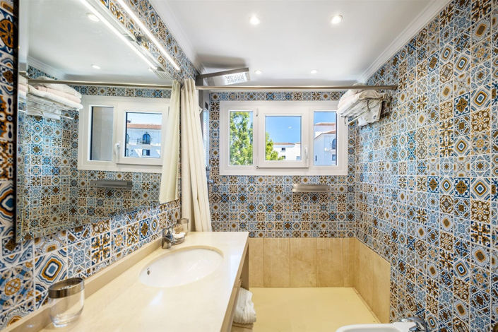 Image No.11-Propriété de 2 chambres à vendre à Nueva Andalucia