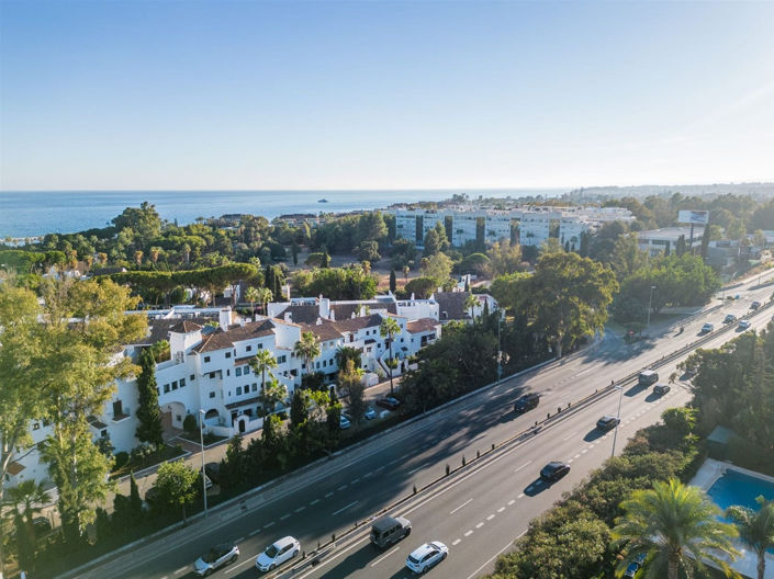 Image No.21-Propriété de 2 chambres à vendre à Nueva Andalucia