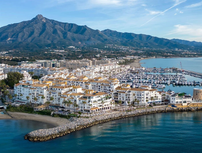 Image No.23-Propriété de 2 chambres à vendre à Nueva Andalucia