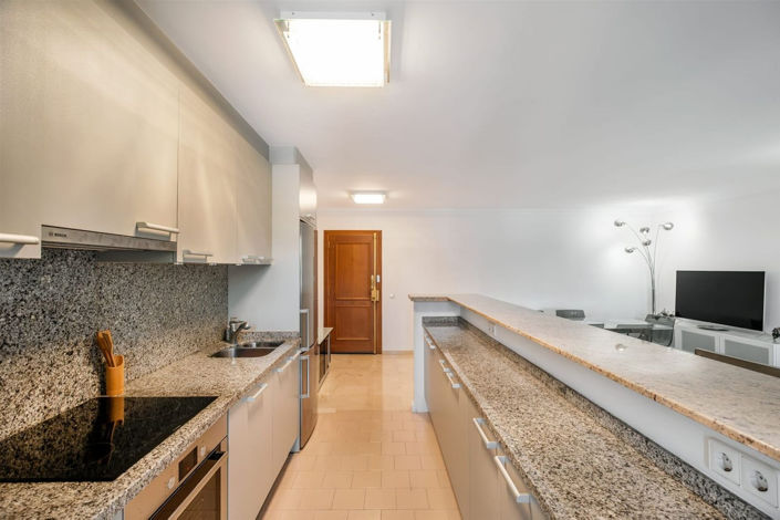 Image No.6-Propriété de 2 chambres à vendre à Nueva Andalucia