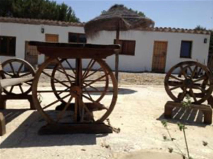 Image No.11-Propriété de 6 chambres à vendre à Casares
