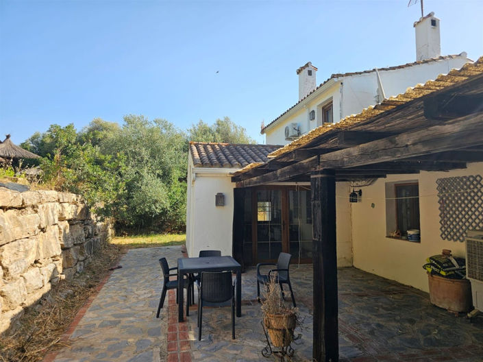 Image No.15-Propriété de 6 chambres à vendre à Casares