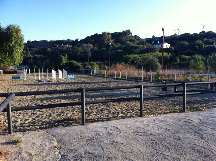 Image No.19-Propriété de 6 chambres à vendre à Casares