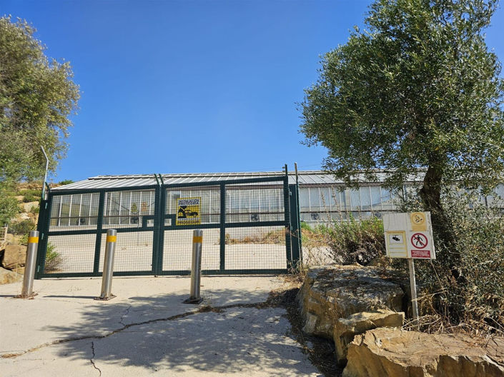 Image No.2-Propriété de 6 chambres à vendre à Casares