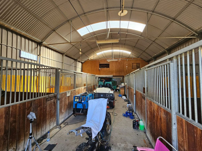 Image No.20-Propriété de 6 chambres à vendre à Casares