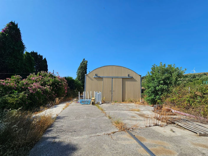 Image No.23-Propriété de 6 chambres à vendre à Casares