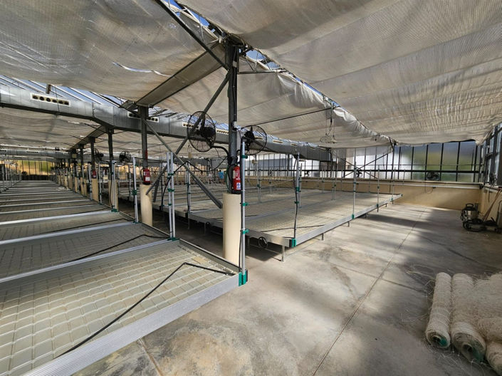 Image No.7-Propriété de 6 chambres à vendre à Casares