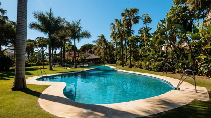 Image No.24-Propriété de 3 chambres à vendre à Puerto Banus