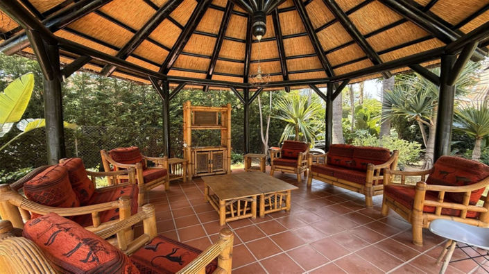 Image No.27-Propriété de 3 chambres à vendre à Puerto Banus