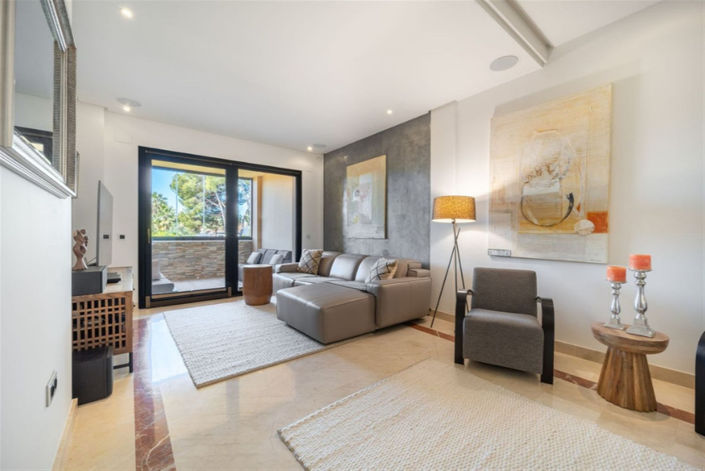 Image No.5-Propriété de 3 chambres à vendre à Puerto Banus