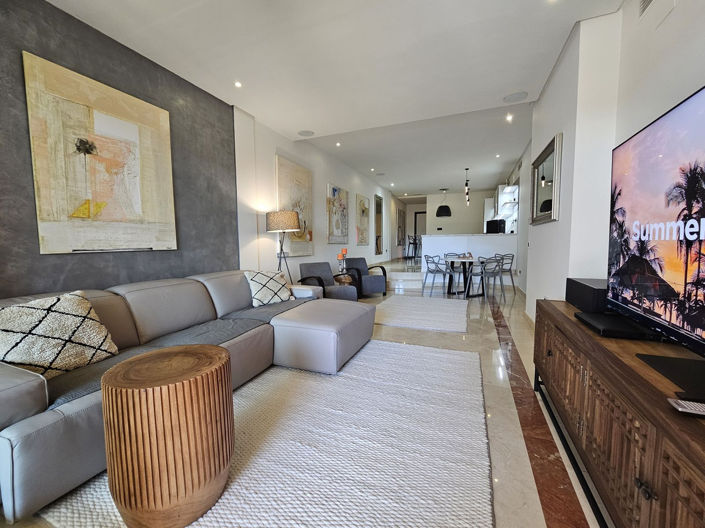 Image No.6-Propriété de 3 chambres à vendre à Puerto Banus