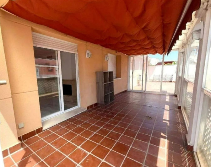 Image No.4-Propriété de 3 chambres à vendre à San Pedro de Alcantara