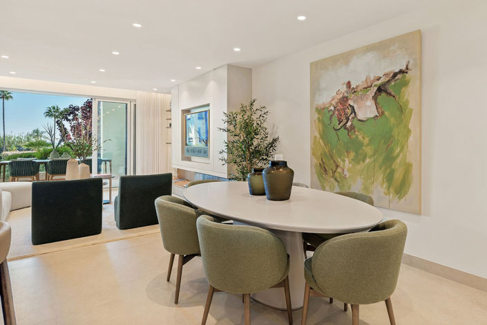 Image No.6-Propriété de 3 chambres à vendre à Estepona