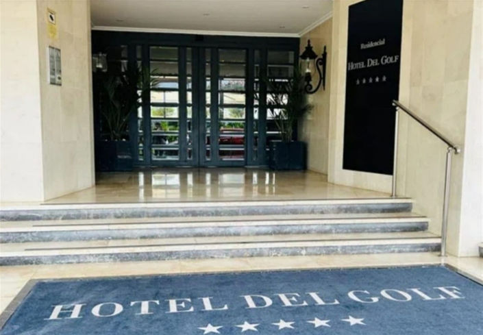 Image No.14-Propriété de 2 chambres à vendre à Nueva Andalucia