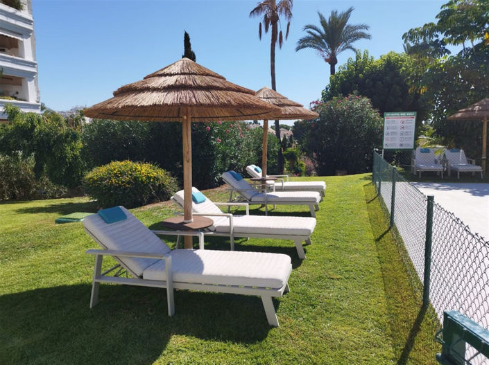 Image No.18-Propriété de 2 chambres à vendre à Nueva Andalucia