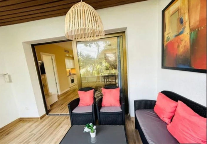 Image No.2-Propriété de 2 chambres à vendre à Nueva Andalucia