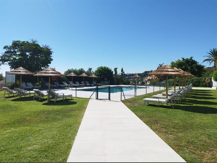 Image No.20-Propriété de 2 chambres à vendre à Nueva Andalucia