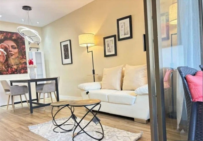 Image No.5-Propriété de 2 chambres à vendre à Nueva Andalucia