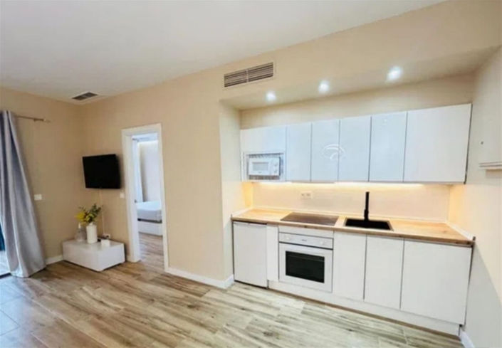 Image No.7-Propriété de 2 chambres à vendre à Nueva Andalucia