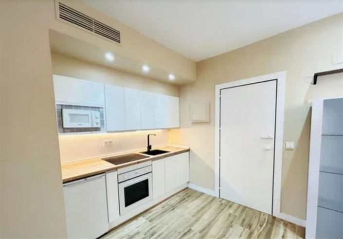 Image No.8-Propriété de 2 chambres à vendre à Nueva Andalucia