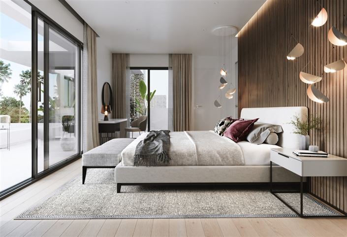 Image No.21-2 Bed Apartment for sale