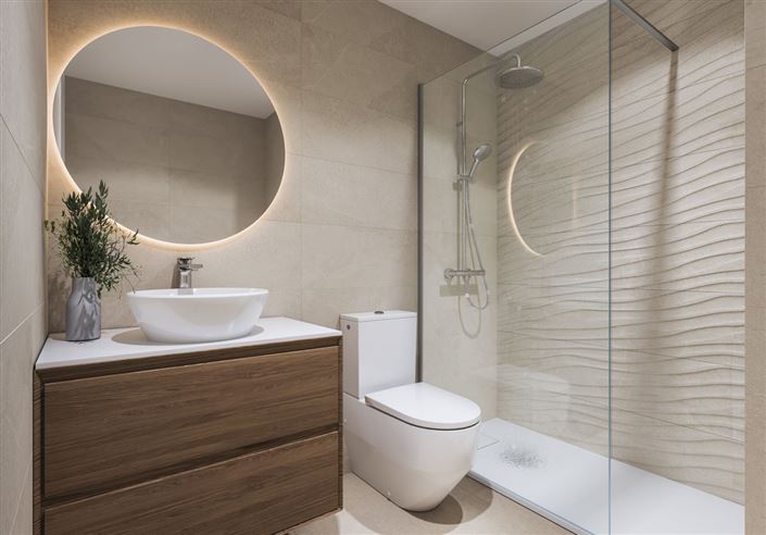 Image No.8-2 Bed Apartment for sale