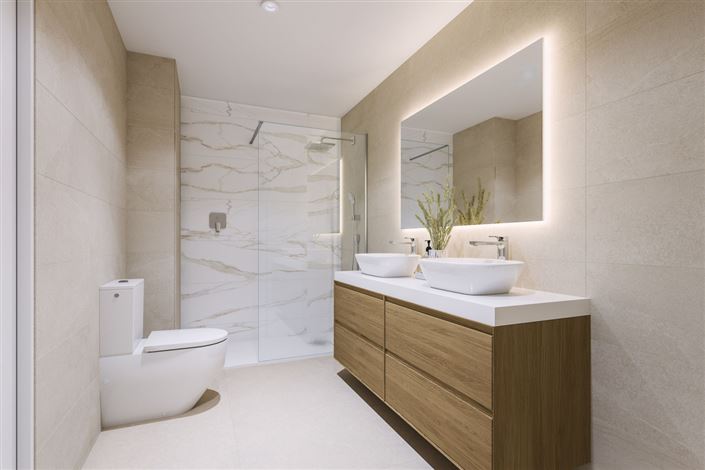 Image No.9-2 Bed Apartment for sale