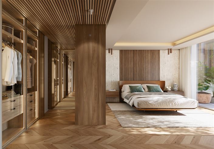 Image No.8-3 Bed Apartment for sale