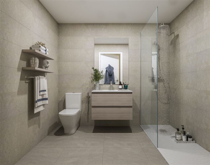 Image No.6-2 Bed Apartment for sale