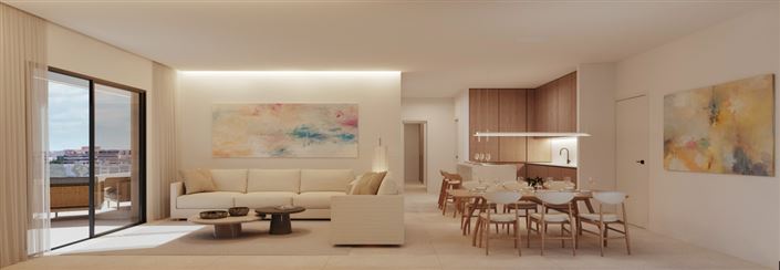 Image No.6-2 Bed Apartment for sale