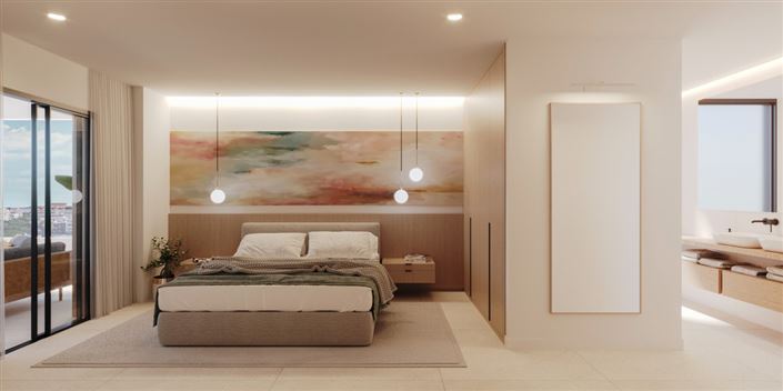 Image No.8-2 Bed Apartment for sale