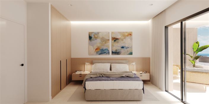 Image No.9-2 Bed Apartment for sale