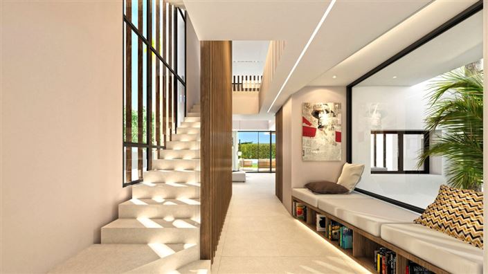 Image No.9-4 Bed House for sale